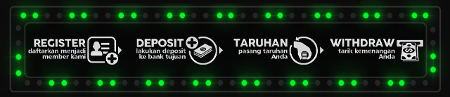 Acak69 Jackpot